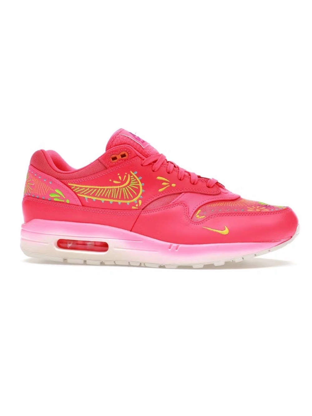 Nike air max 1 DIA DE LOS MUERTOS
BRAND NEW 🔥 - Picture 8 of 8